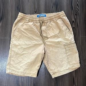 Lee‎ Dungaree Shorts